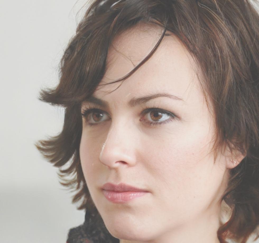 Dr. Sarah Müller